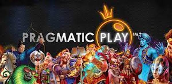 ค่าย plagmatic play