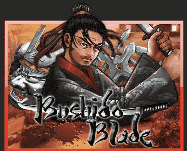 Bushido Blade