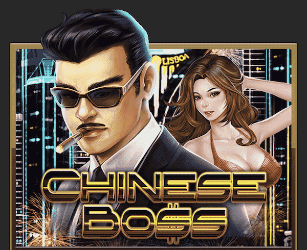 chinese boss