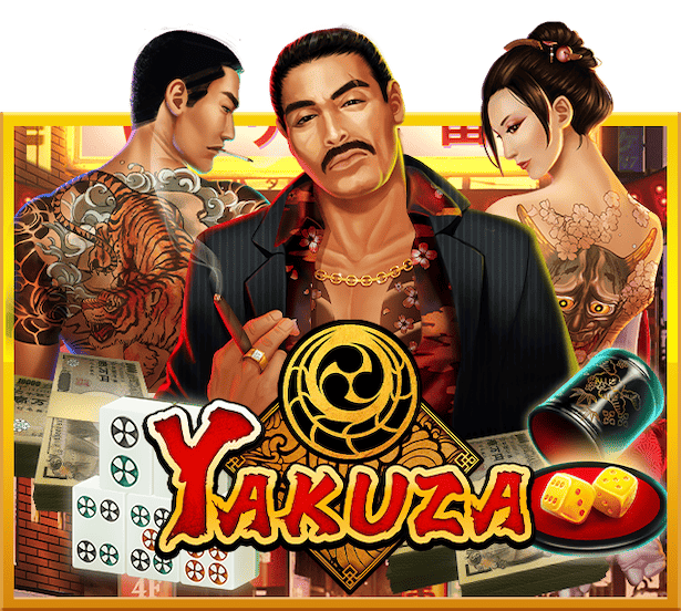 yakuza