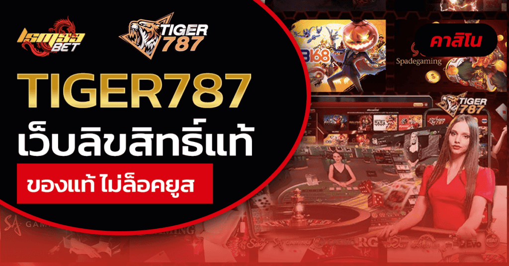 Tiger787