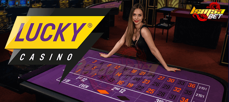 lucky block casino live