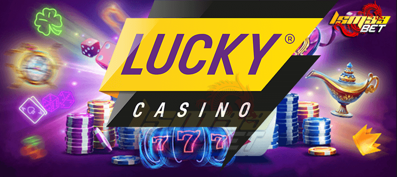 lucky casino คาสิโน ลัคกี้