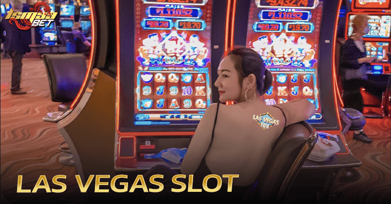 Las Vegas Slot