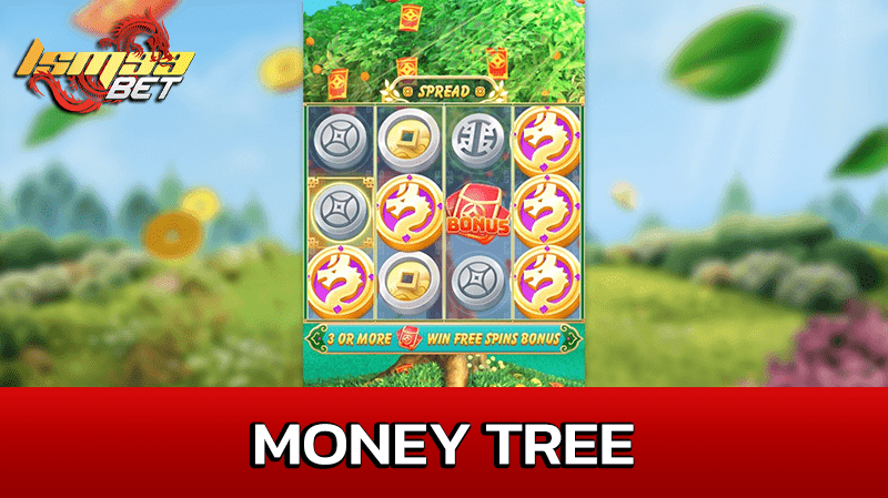 Money Tree