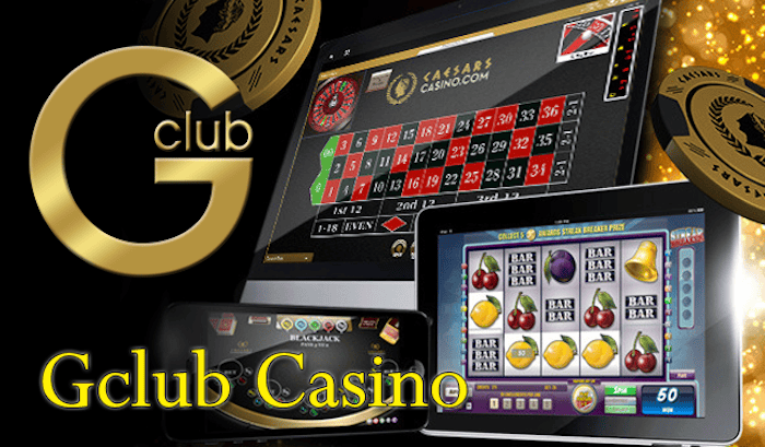 Gclub casino