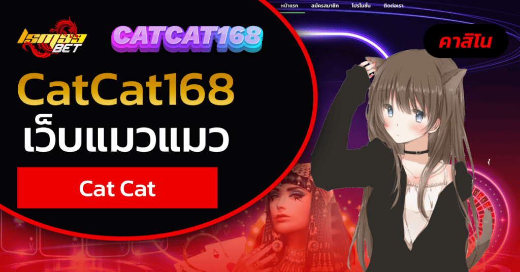 CatCat168