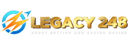 legacy248 logo